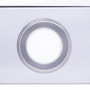 Вытяжка кухонная PERFELLI TL 5212 C S/I 650 LED