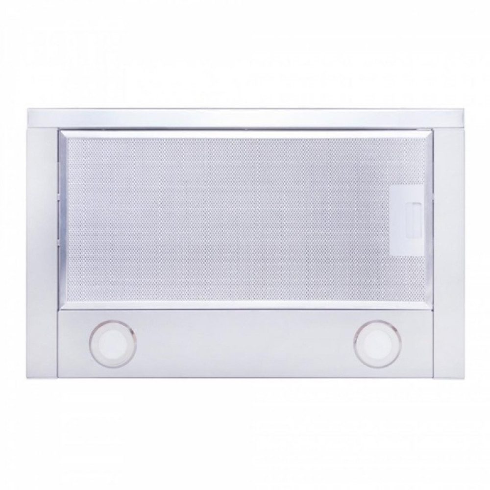 Вытяжка кухонная PERFELLI TL 5212 C S/I 650 LED
