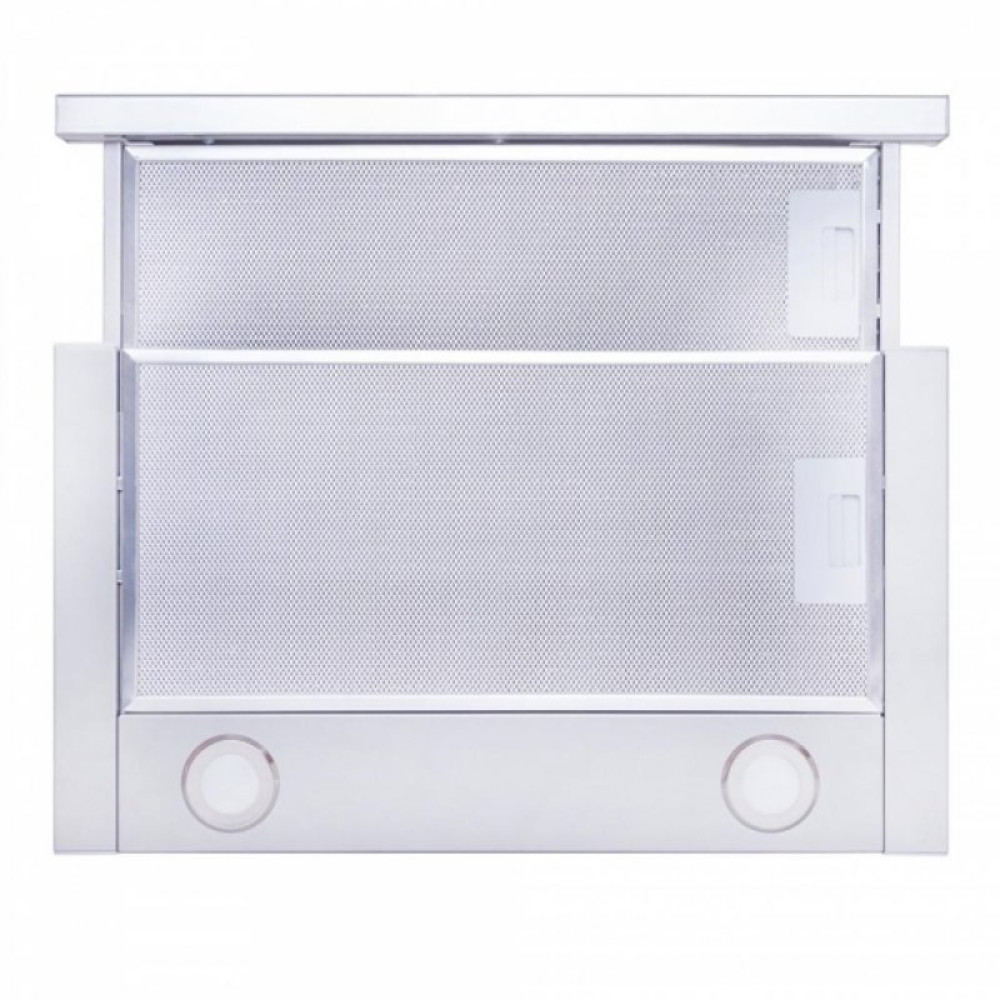 Вытяжка кухонная PERFELLI TL 5212 C S/I 650 LED