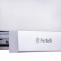Вытяжка кухонная PERFELLI TL 5212 C S/I 650 LED