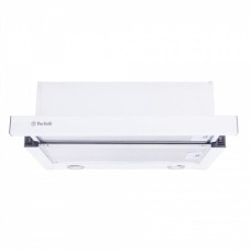 Вытяжка кухонная Perfelli TL 5212 C WH 650 LED