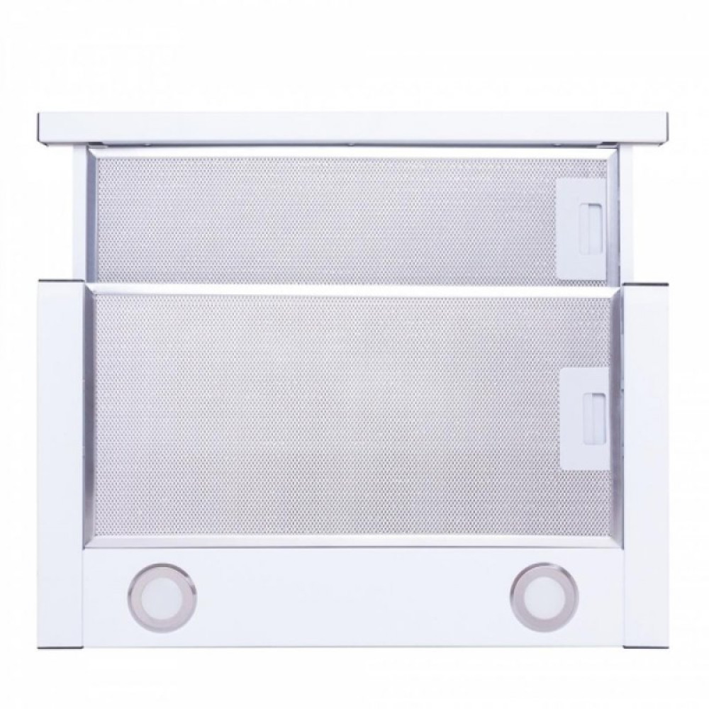 Вытяжка кухонная PERFELLI TL 5212 C WH 650 LED