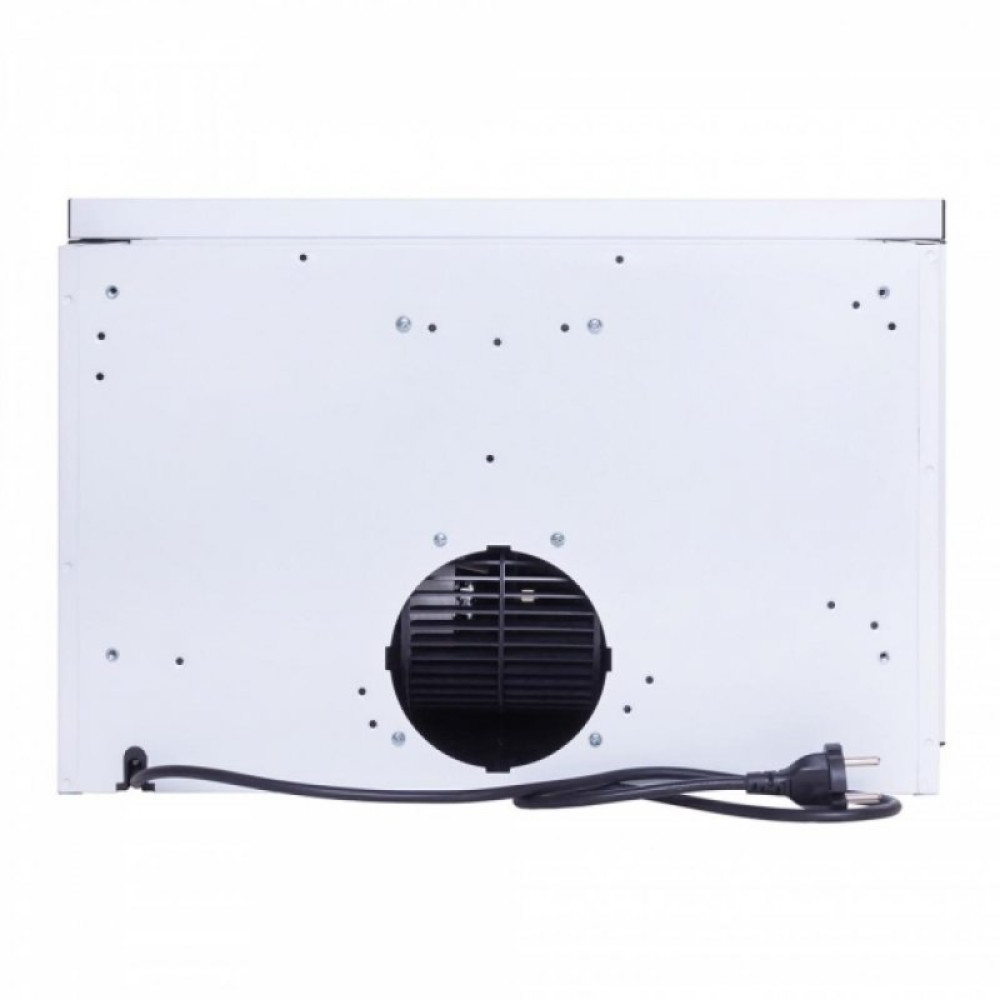 Вытяжка кухонная PERFELLI TL 5212 C WH 650 LED
