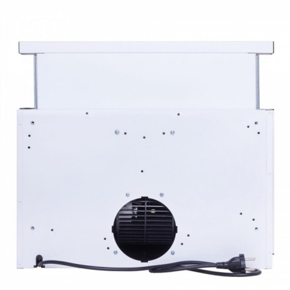 Вытяжка кухонная PERFELLI TL 5212 C WH 650 LED