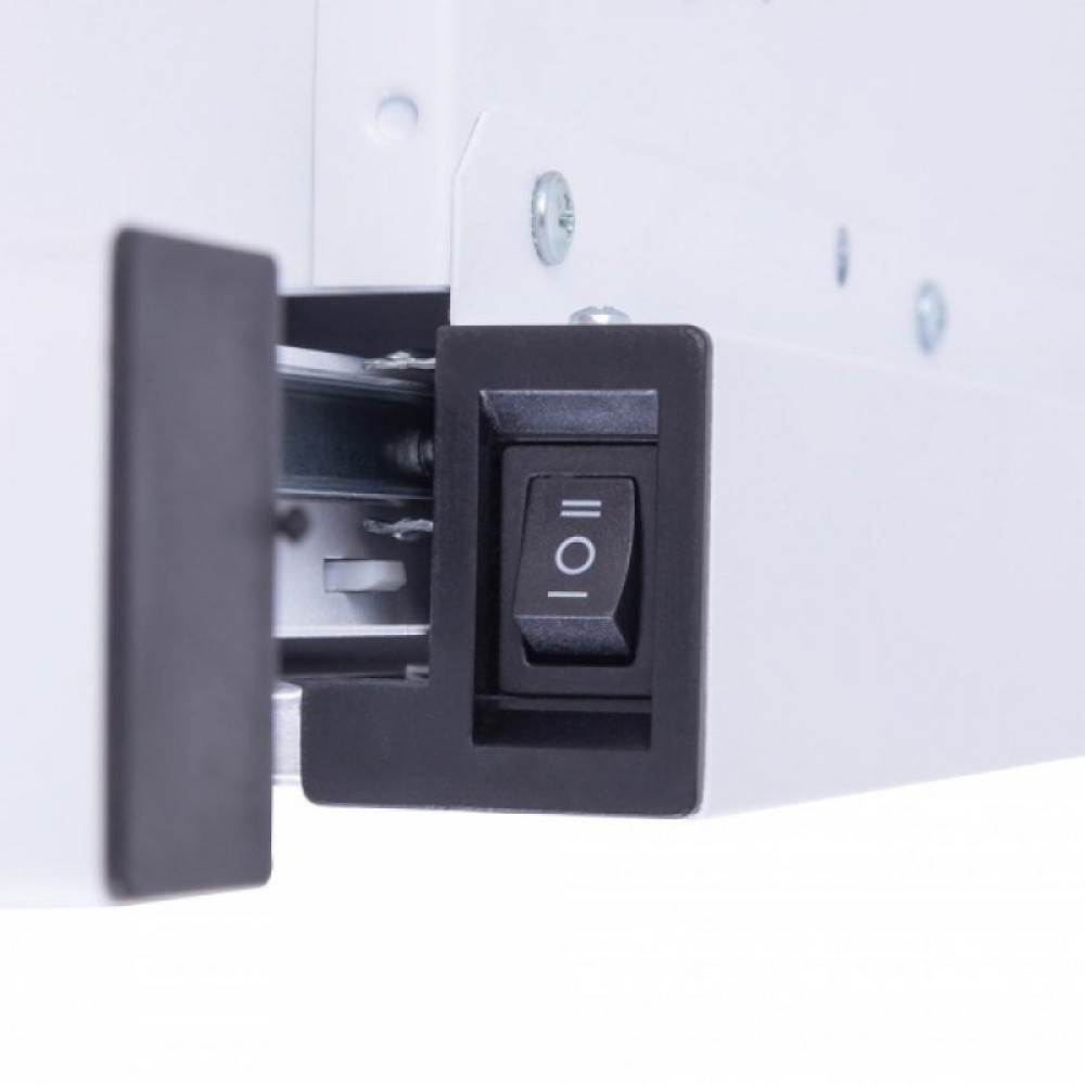 Вытяжка кухонная PERFELLI TL 5212 C WH 650 LED