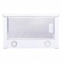 Витяжка кухонна Perfelli TL 5612 C WH 1000 LED
