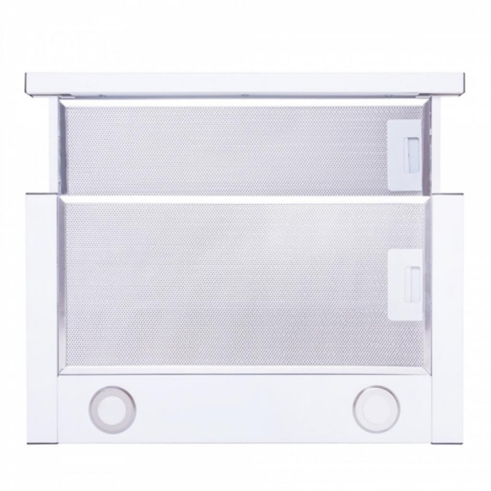 Витяжка кухонна Perfelli TL 5612 C WH 1000 LED