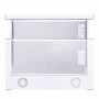 Витяжка кухонна Perfelli TL 5612 C WH 1000 LED