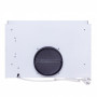 Витяжка кухонна Perfelli TL 5612 C WH 1000 LED