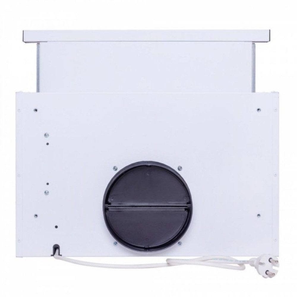 Витяжка кухонна Perfelli TL 5612 C WH 1000 LED