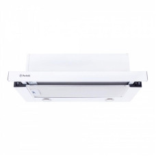 Витяжка кухонна Perfelli TL 6212 C WH 650 LED (TL6212CWH650LED)