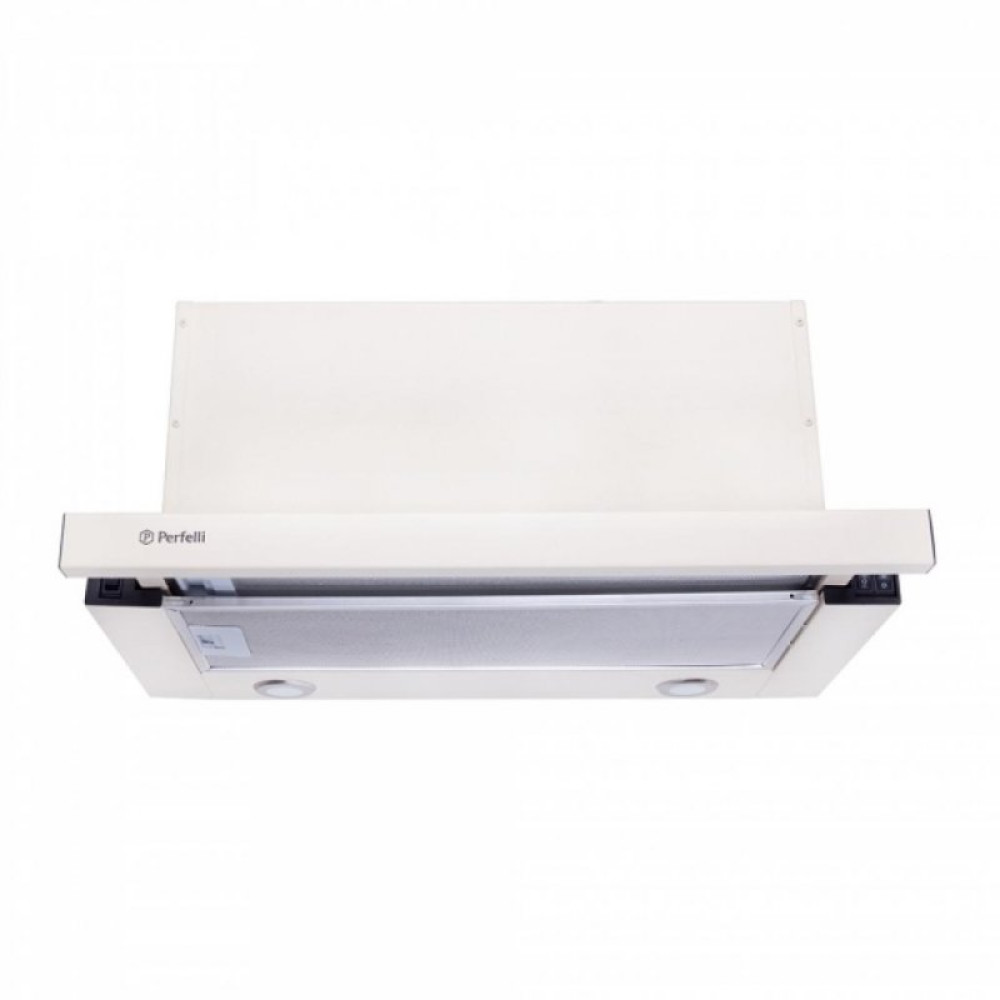 Витяжка кухонна Perfelli TL 6612 C IV 1000 LED