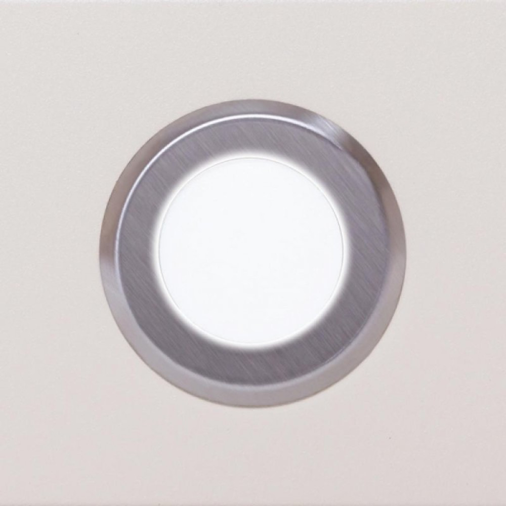 Витяжка кухонна Perfelli TL 6612 C IV 1000 LED