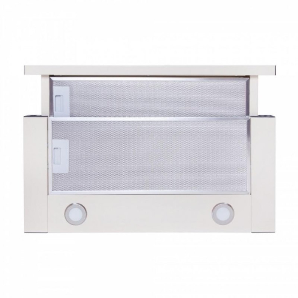 Витяжка кухонна Perfelli TL 6612 C IV 1000 LED