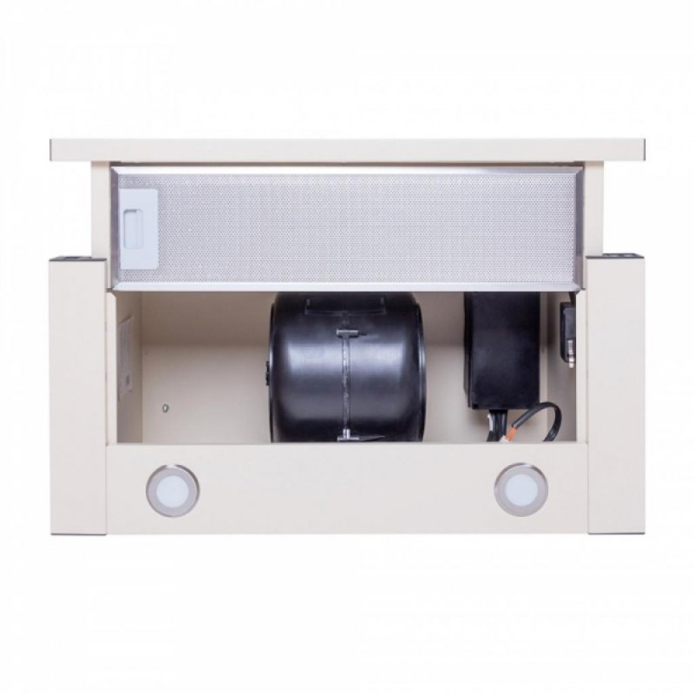 Витяжка кухонна Perfelli TL 6612 C IV 1000 LED