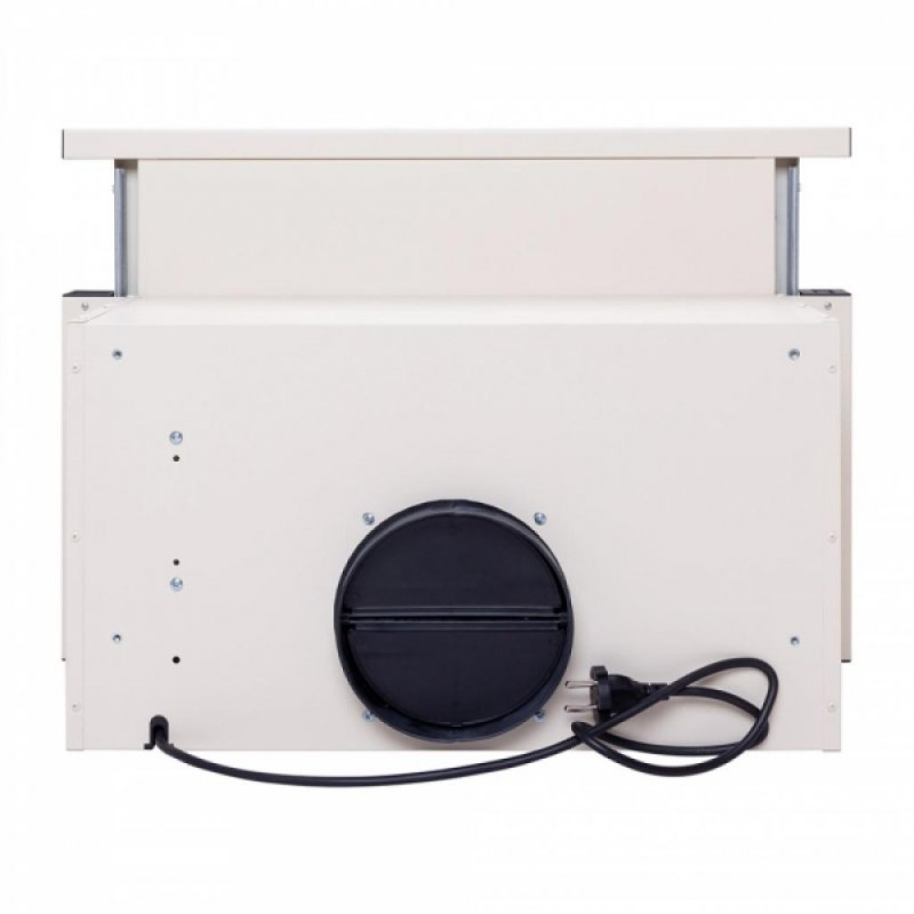 Витяжка кухонна Perfelli TL 6612 C IV 1000 LED