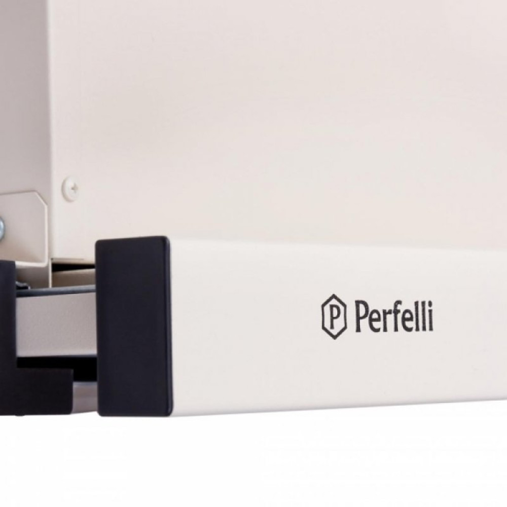 Витяжка кухонна Perfelli TL 6612 C IV 1000 LED