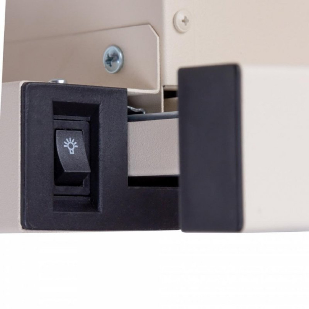 Витяжка кухонна Perfelli TL 6612 C IV 1000 LED