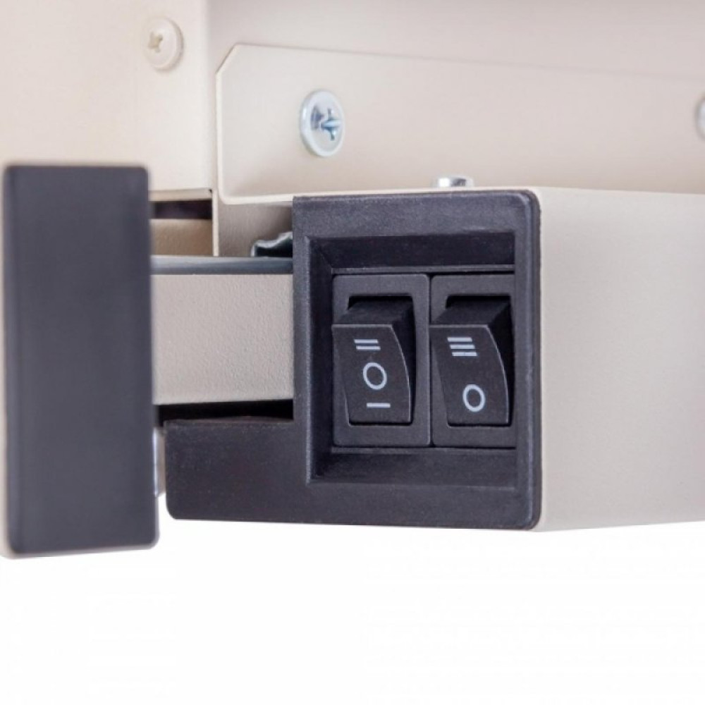 Витяжка кухонна Perfelli TL 6612 C IV 1000 LED