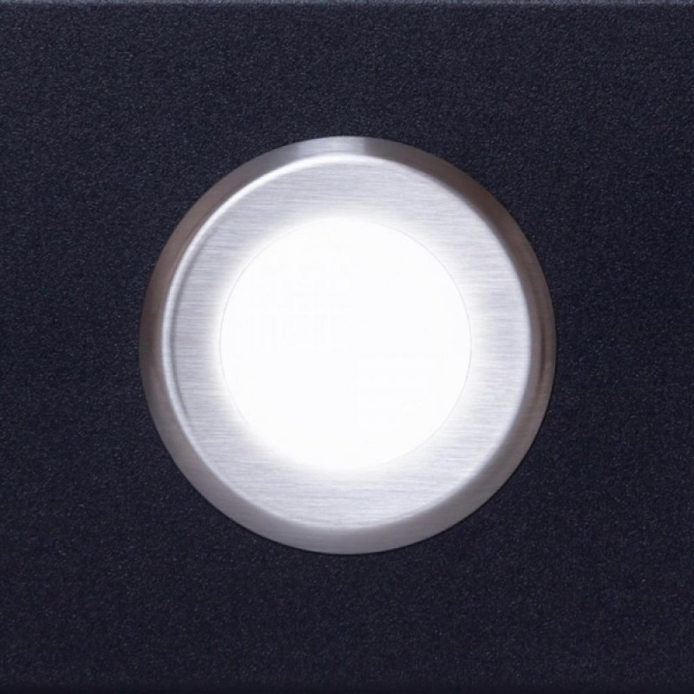 Витяжка кухонна Perfelli TL 6632 C BL 1000 LED GLASS