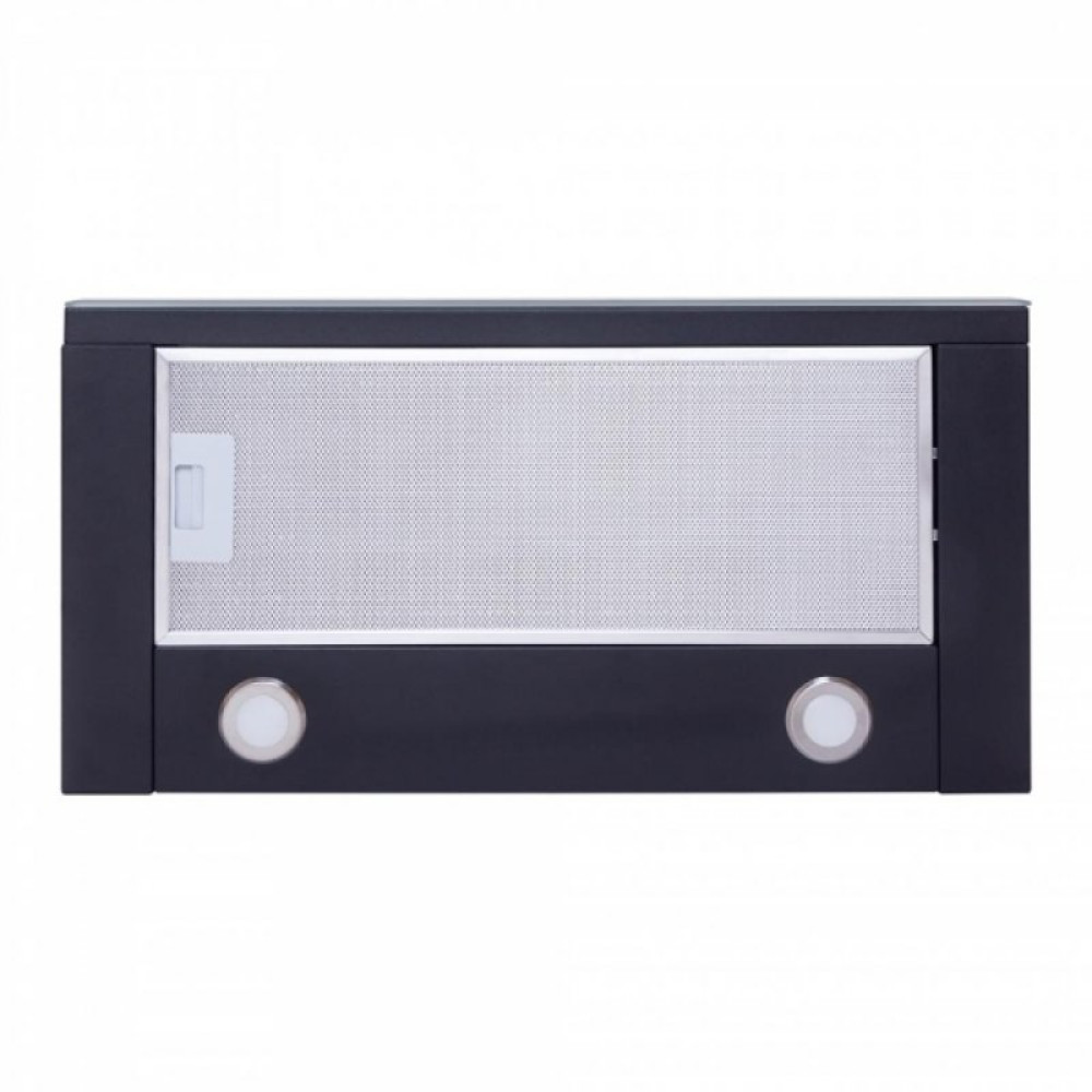 Витяжка кухонна Perfelli TL 6632 C BL 1000 LED GLASS