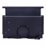 Витяжка кухонна Perfelli TL 6632 C BL 1000 LED GLASS