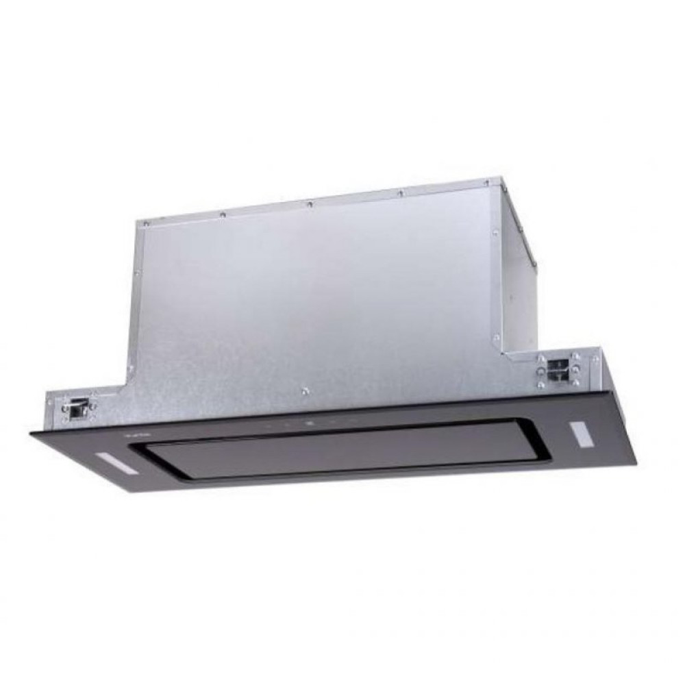 Витяжка кухонна Ventolux PUNTO 90 BG (1200) TRC
