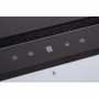 Витяжка кухонна Ventolux PUNTO 90 BG (1200) TRC