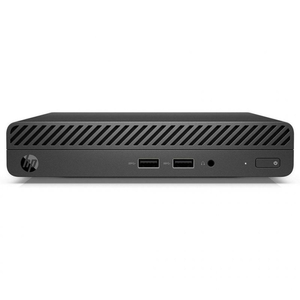 Комп'ютер HP 260 G3 DM (6JZ69ES)