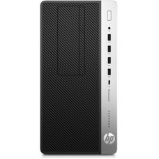 Комп'ютер HP ProDesk 600 G5 TWR (7AC19EA)
