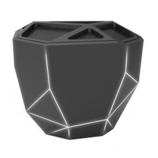 Інтерактивна іграшка Xoopar Акустична система Geo Speaker Black (XP81016.21WL)