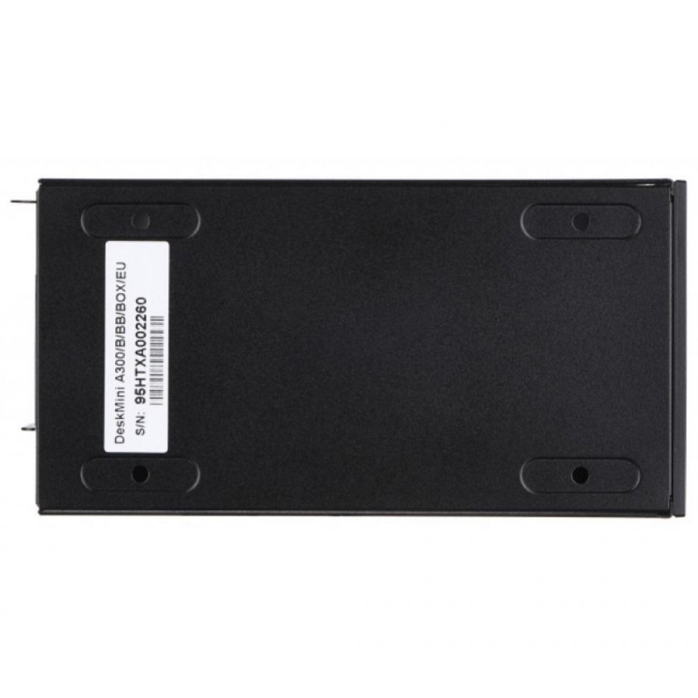 Комп'ютер ASRock DeskMini 310 (DESKMINI_310/B/BB)