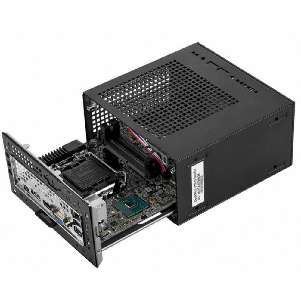 Комп'ютер ASRock DeskMini 310 (DESKMINI_310/B/BB)