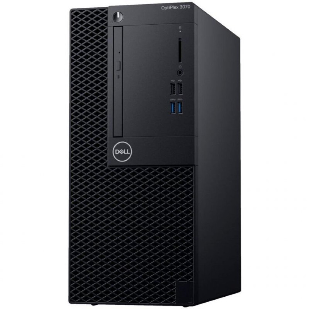 Комп'ютер Dell Optiplex 3070 MT (N505O3070MT_U)