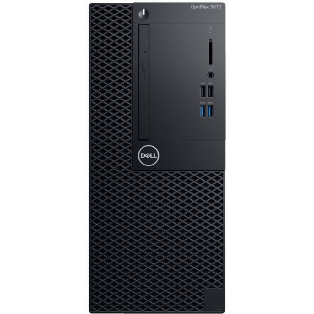 Комп'ютер Dell Optiplex 3070 MT (N505O3070MT_U)