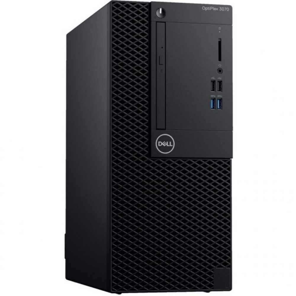 Комп'ютер Dell Optiplex 3070 MT (N505O3070MT_U)