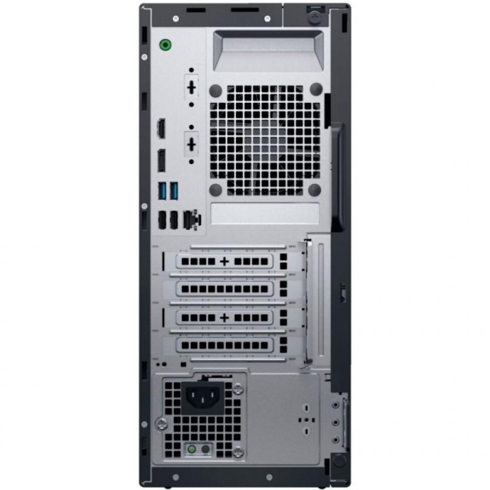 Комп'ютер Dell Optiplex 3070 MT (N505O3070MT_U)