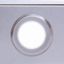 Витяжка кухонна Perfelli TL 6802 C S/I 1200 LED