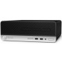 Комп'ютер HP ProDesk 400 G6 SFF / i3-9100 (7PH73EA)