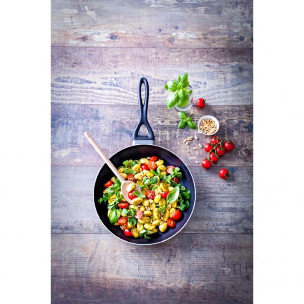 Сковорода PYREX Origin Wok 28 см (RG28BW3)