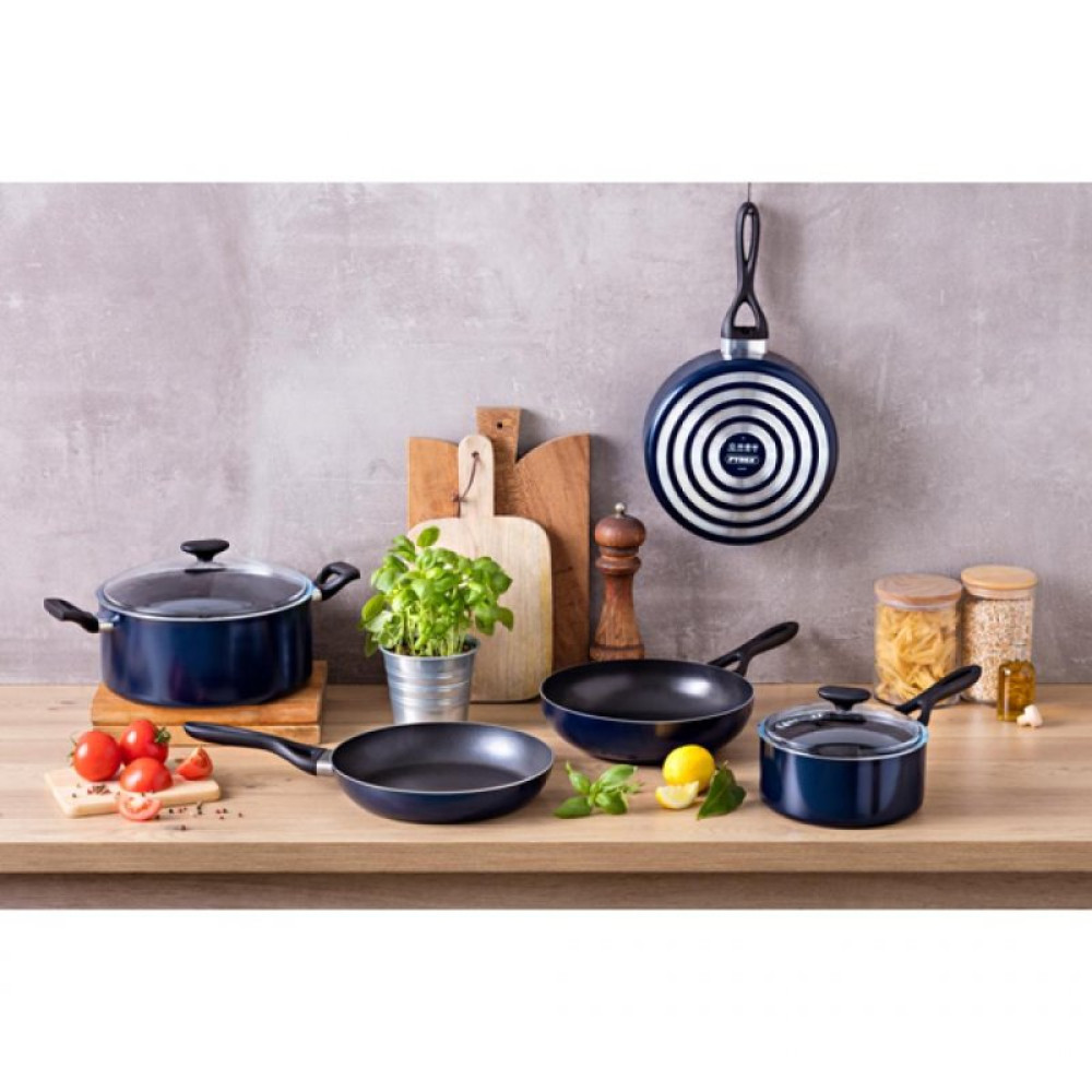 Сковорода PYREX Origin Wok 28 см (RG28BW3)