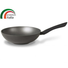 Сковорода TVS Vinci Wok 28 см (15793283310001)