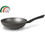 Сковорода TVS Vinci Wok 28 см (15793283310001)