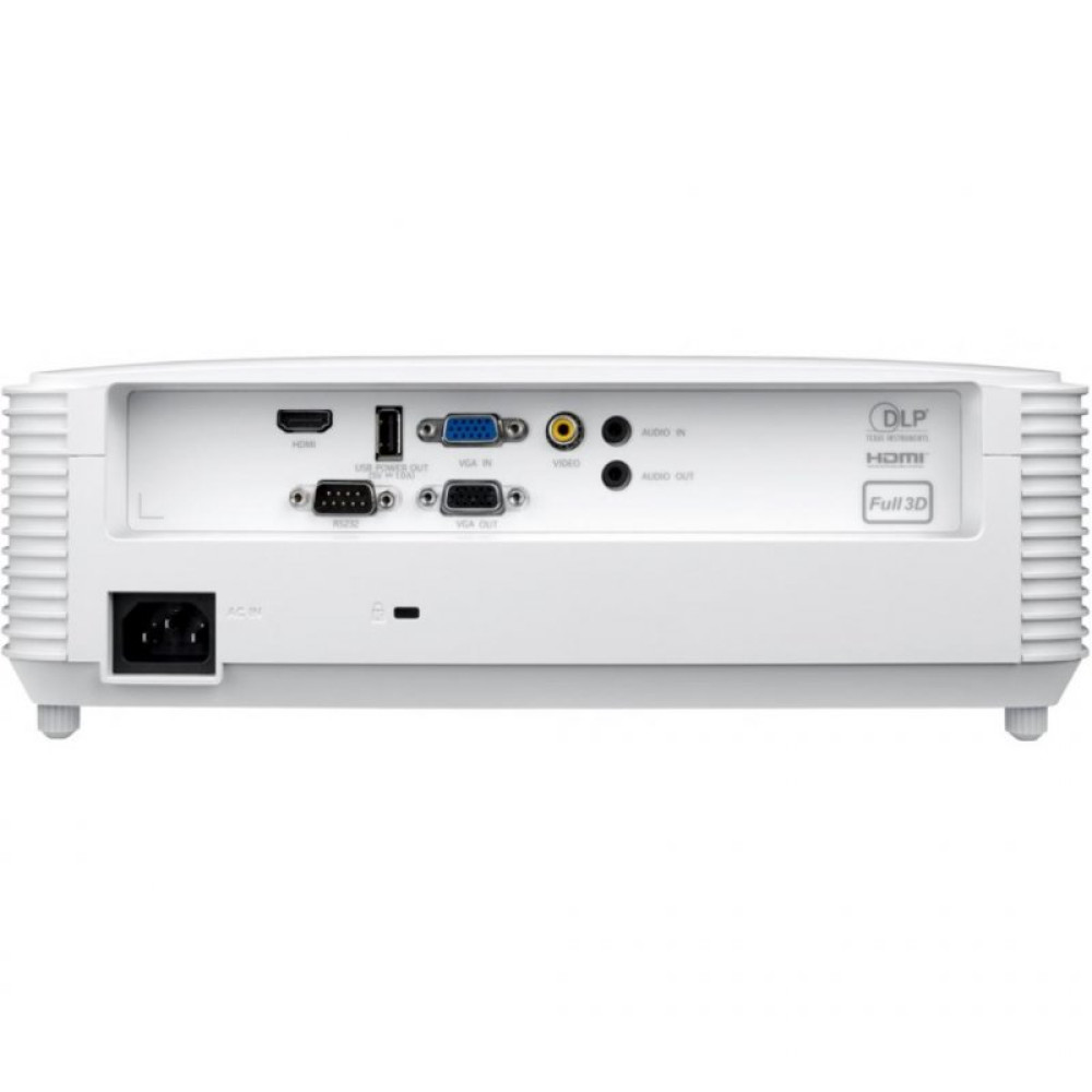 Проектор Optoma H116ST