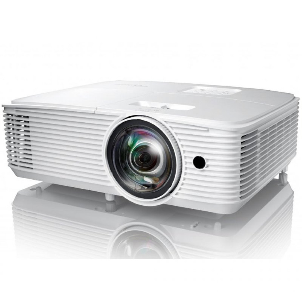 Проектор Optoma H116ST