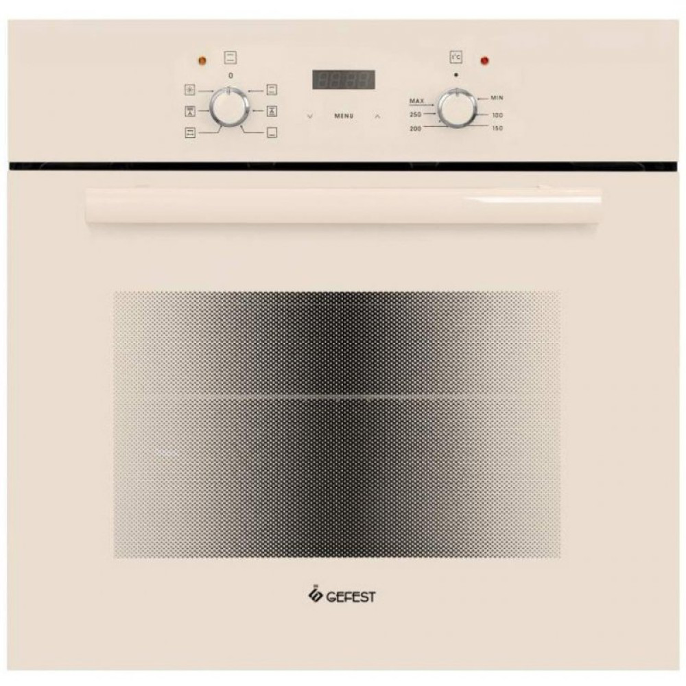 Духова шафа Gefest ДА 622-02 В1