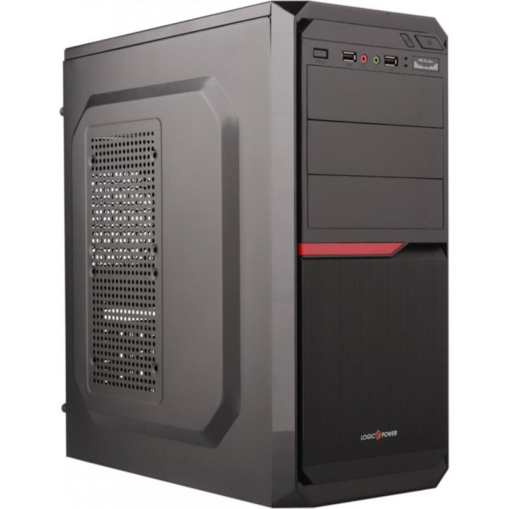 Корпус LogicPower 2010-400W