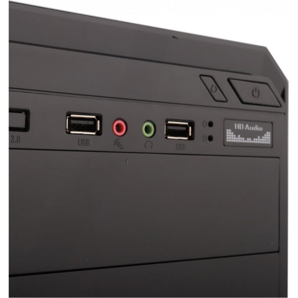 Корпус LogicPower 2010-400W