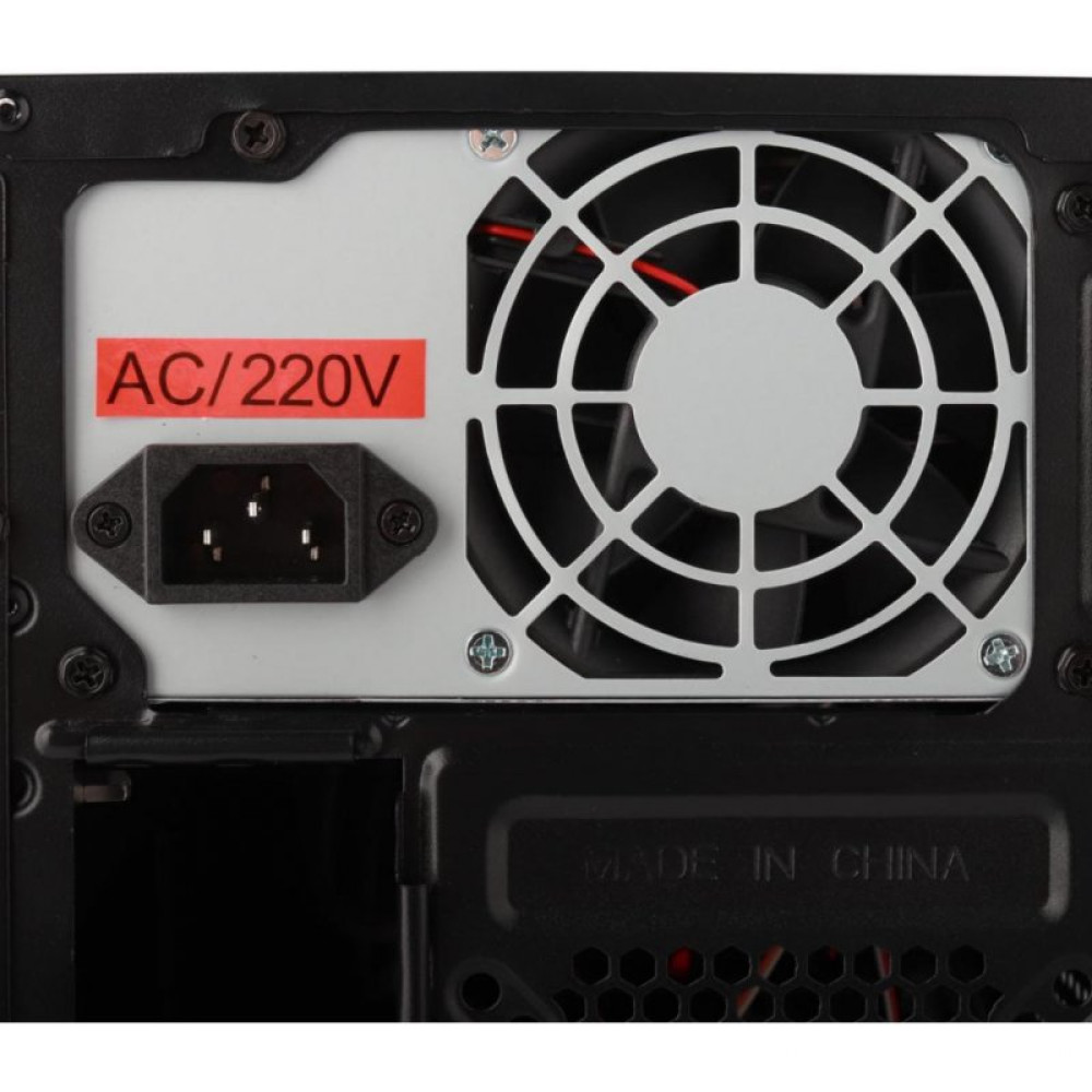 Корпус LogicPower 2010-400W