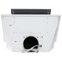 Витяжка кухонна Eleyus Titan A 1200 LED SMD 60 WH